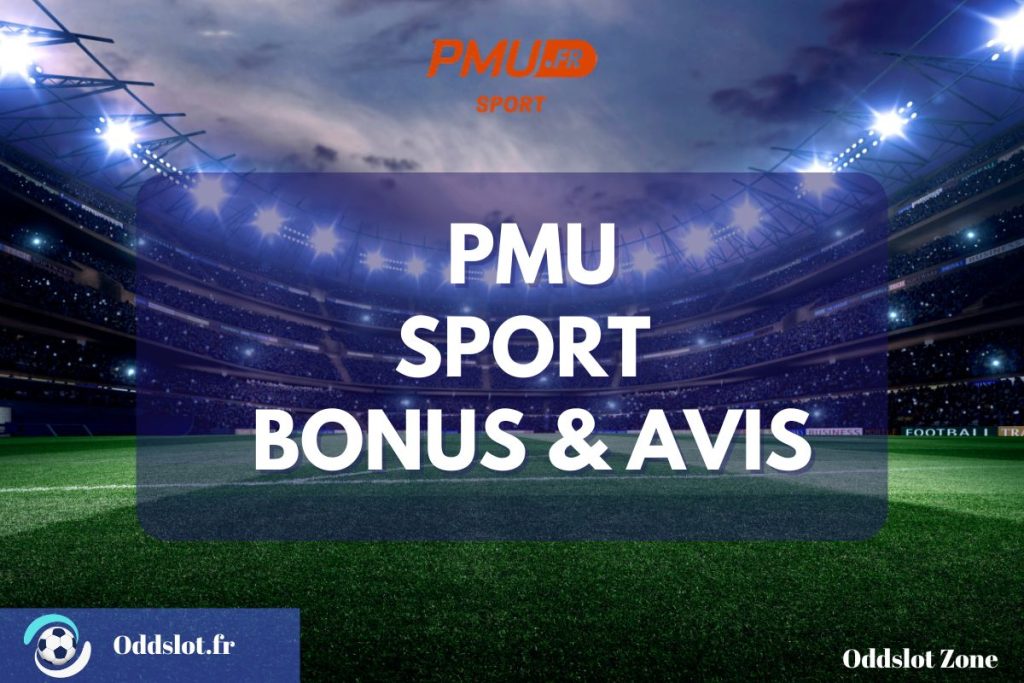 Meilleurs bonus pmu sport