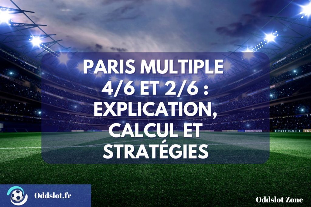 Paris multiple 46 et 26