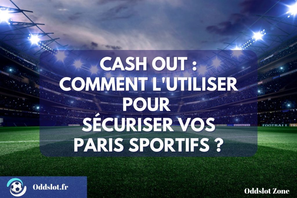 cash out