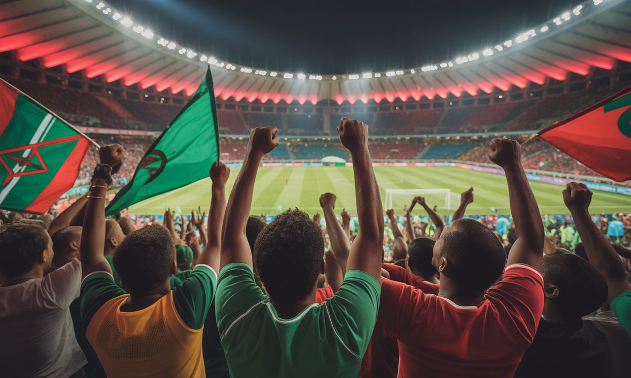 découvrez le palmarès complet de la coupe d’afrique des nations, avec la liste des pays champions et leurs exploits historiques dans la compétition africaine de football.