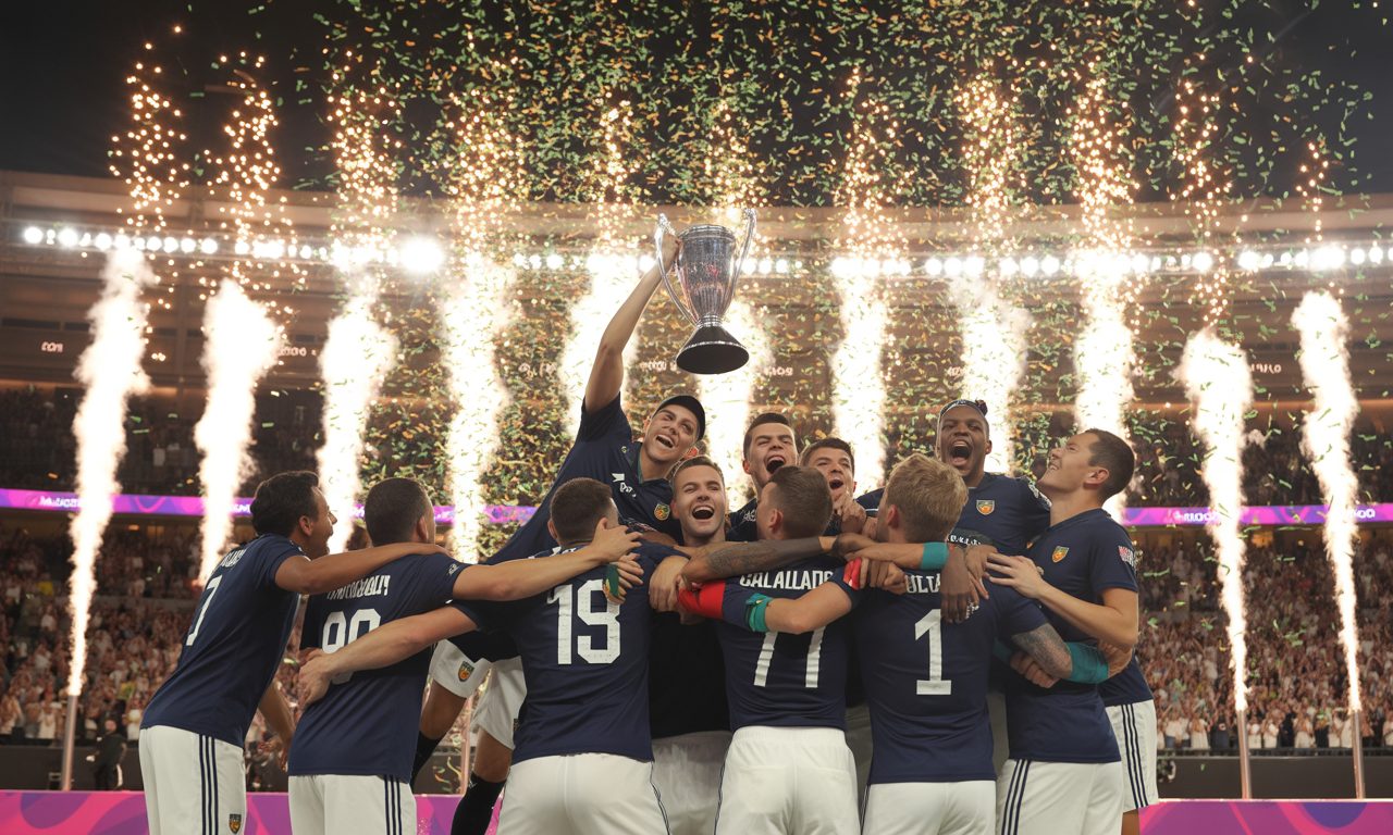 découvrez le palmarès complet de la coupe davis, avec les nations titrées, les records marquants et les moments historiques de cette prestigieuse compétition de tennis.