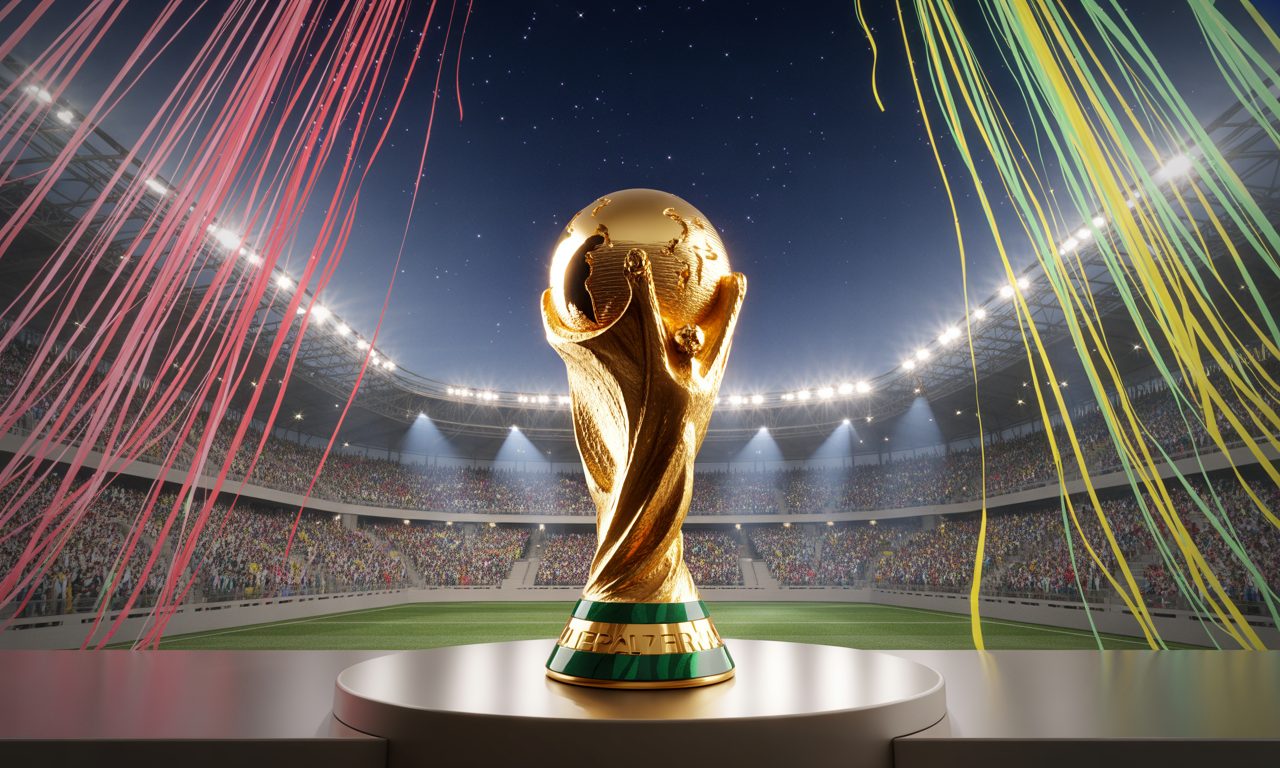 découvrez le palmarès complet de la coupe du monde : les pays champions, les records historiques et les moments clés de cette compétition emblématique.