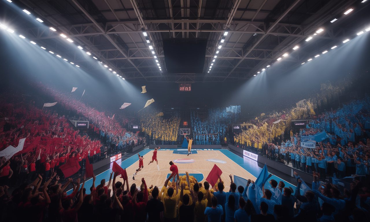 découvrez le palmarès complet de l'euroleague avec la liste des clubs vainqueurs et leurs performances historiques.