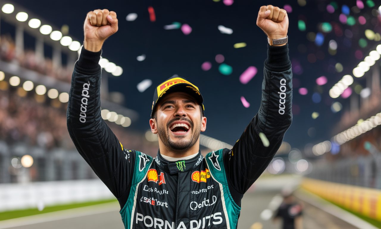 découvrez le palmarès complet de la formule 1 : tous les champions du monde et les écuries titrées qui ont marqué l'histoire de la course automobile.