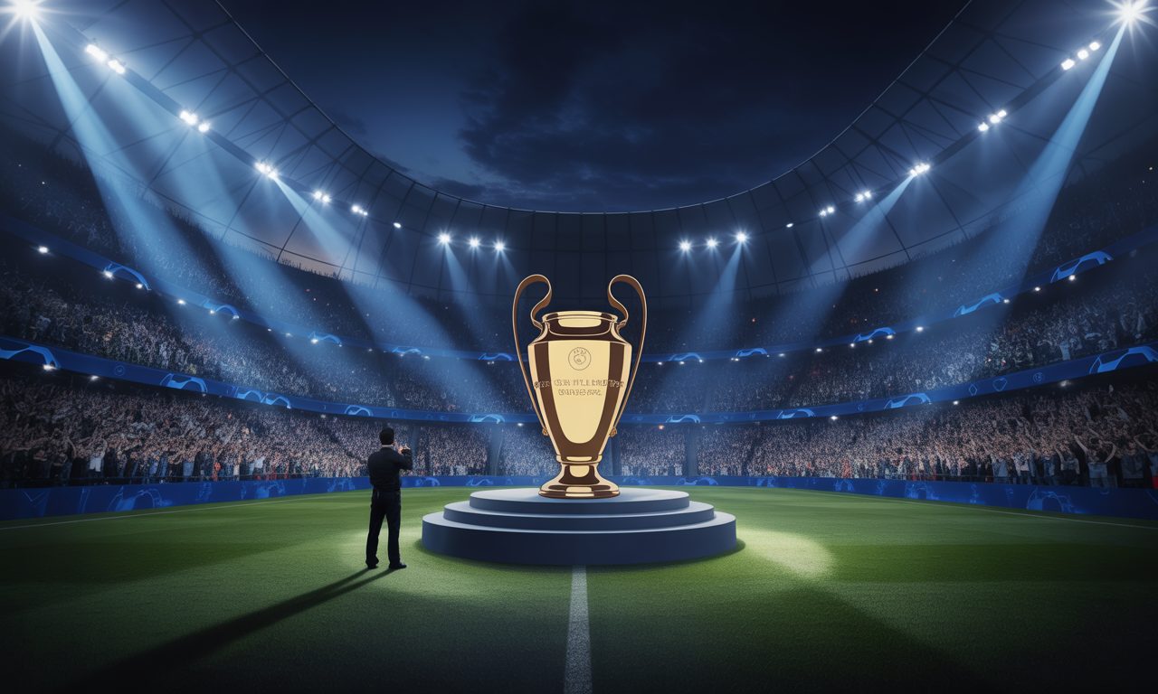 découvrez le palmarès complet de la ligue des champions, avec la liste des clubs vainqueurs, leurs statistiques et records historiques.