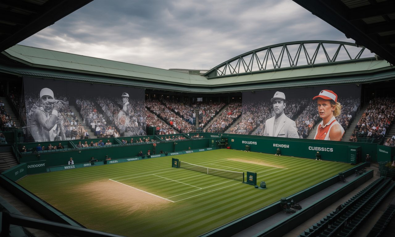découvrez le palmarès complet de l'open d’australie, les champions emblématiques et les statistiques clés de ce tournoi de tennis prestigieux.