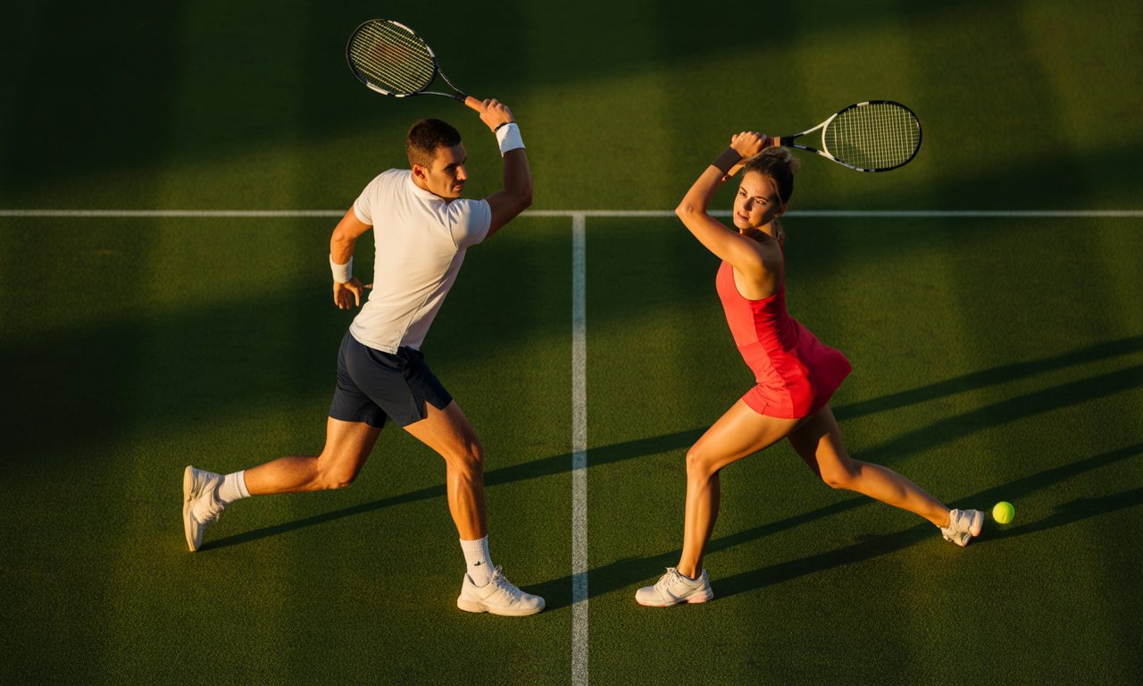 découvrez le palmarès complet de wimbledon avec les champions légendaires, les records impressionnants et les éditions les plus marquantes de ce tournoi mythique de tennis.