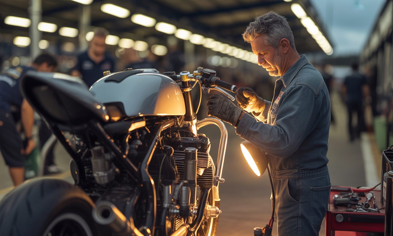 découvrez le palmarès complet du motogp avec les champions du monde légendaires et les équipes qui ont marqué l'histoire de la compétition.